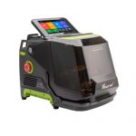 ⁦Xhorse XCMT01GL Condor XC-TWINS Cutting Machine with AI Recognition & Double Cutter (Pre-order)⁩ - الصورة ⁦5⁩