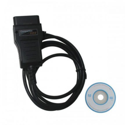 HDS Cable for Honda OBD2 Diagnostic Cable