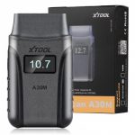 XTOOL Anyscan A30M Wireless BT OBD2 Scanner All Systems Diagnostics - Imagem 5
