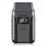 XTOOL Anyscan A30M Wireless BT OBD2 Scanner All Systems Diagnostics - Imagem 2