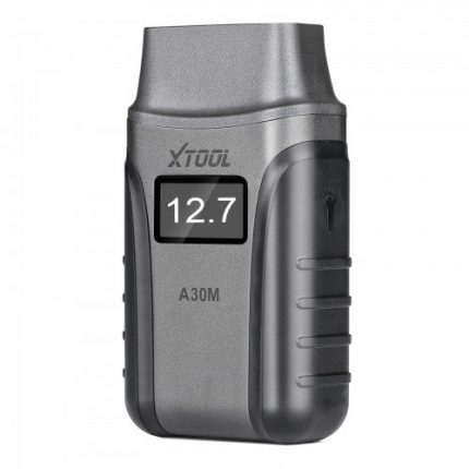 XTOOL Anyscan A30M Wireless BT OBD2 Scanner All Systems Diagnostics