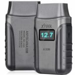 XTOOL Anyscan A30M Wireless BT OBD2 Scanner All Systems Diagnostics - Imagem 4
