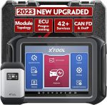 ⁦XTOOL D9S PRO Full System Diagnostics tools Online Offline ECU programming 42+ special fuctions⁩ - الصورة ⁦2⁩