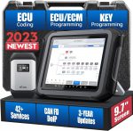 ⁦XTOOL D9S PRO Full System Diagnostics tools Online Offline ECU programming 42+ special fuctions⁩ - الصورة ⁦4⁩