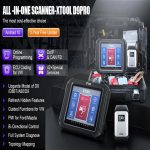⁦XTOOL D9S PRO Full System Diagnostics tools Online Offline ECU programming 42+ special fuctions⁩ - الصورة ⁦5⁩