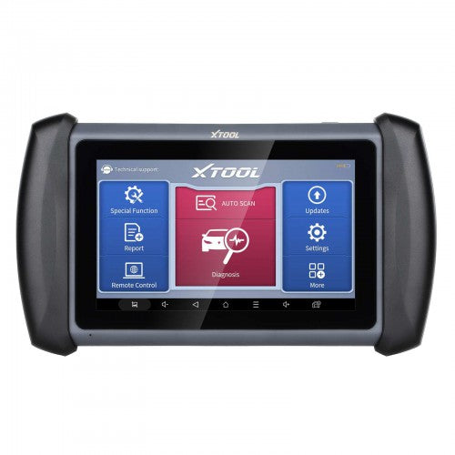 XTOOL InPlus IP819 Diagnostic Scan Tools ECU Coding 1 XTOOL InPlus IP819 Diagnostic Scan Tools ECU Coding - immagine 1