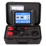 XTOOL InPlus IP900 IP900 BT All System Diagnostic Tool Support ECU Coding DOIP CANFD - Imagem 2