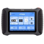 XTOOL InPlus IP900 IP900 BT All System Diagnostic Tool Support ECU Coding DOIP CANFD - Imagem 3