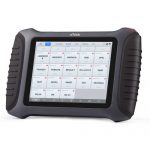 XTOOL InPlus IP900 IP900 BT All System Diagnostic Tool Support ECU Coding DOIP CANFD - Imagem 4
