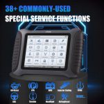 XTOOL InPlus IP900 IP900 BT All System Diagnostic Tool Support ECU Coding DOIP CANFD - Imagem 6