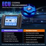 ⁦XTOOL InPlus IP900S All System Diagnostic Tool Supports FCA AutoAuth Topology Mapping 3 Years Free Update⁩ - الصورة ⁦5⁩