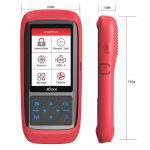 ⁦XTOOL X100 Pro3 Auto Key Programmer Add EPB, ABS, TPS Reset Functions Free Update Lifetime⁩ - الصورة ⁦4⁩