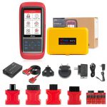 ⁦XTOOL X100 Pro3 Auto Key Programmer Add EPB, ABS, TPS Reset Functions Free Update Lifetime⁩ - الصورة ⁦5⁩