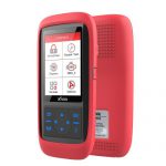 ⁦XTOOL X100 Pro3 Auto Key Programmer Add EPB, ABS, TPS Reset Functions Free Update Lifetime⁩ - الصورة ⁦2⁩