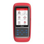 XTOOL X100 Pro3 Auto Key Programmer Add EPB, ABS, TPS Reset Functions Free Update Lifetime