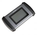 XTOOL InPlus IP508 OBD2 Scanner with ABS SRS Transmission Engine Code Reader, Car Diagnostic Scan Tool with 6 Reset Services - Imagen 5