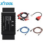 XTOOL X100 PAD3 Elite Professional Tablet Auto Key Programmer With KC100 All Key Lost - 画像 (7)