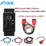 XTOOL X100 PAD3 Elite Professional Tablet Auto Key Programmer With KC100 All Key Lost - 画像 (8)