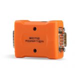 BCM2 A-udi Solder-Free Adapter for Add Key and All Key Lost Solution Work with Key Tool Plus Pad and VVDI2 - 画像 (3)