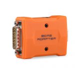 BCM2 A-udi Solder-Free Adapter for Add Key and All Key Lost Solution Work with Key Tool Plus Pad and VVDI2 - 画像 (4)