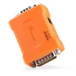 BCM2 A-udi Solder-Free Adapter for Add Key and All Key Lost Solution Work with Key Tool Plus Pad and VVDI2 - 画像 (5)