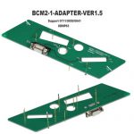 BCM2 A-udi Solder-Free Adapter for Add Key and All Key Lost Solution Work with Key Tool Plus Pad and VVDI2 - 画像 (6)