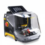 Xhorse Condor XC-MINI Plus II Key Cutting Machine Support Car Motorbike Household Keys - Imagem 2