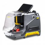 Xhorse Condor XC-MINI Plus II Key Cutting Machine Support Car Motorbike Household Keys - Imagem 3