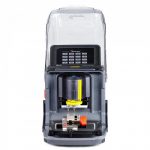 Xhorse Condor XC-MINI Plus II Key Cutting Machine Support Car Motorbike Household Keys - Imagem 4