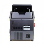 Xhorse Condor XC-MINI Plus II Key Cutting Machine Support Car Motorbike Household Keys - Imagem 5