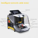 Xhorse Condor XC-MINI Plus II Key Cutting Machine Support Car Motorbike Household Keys - Imagem 7