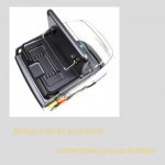 Xhorse Condor XC-MINI Plus II Key Cutting Machine Support Car Motorbike Household Keys - Imagem 6