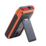 Xhorse Digital Multimeter HD Large Screen with High Definition High-accuracy Leakage Current Test - Imagem 8
