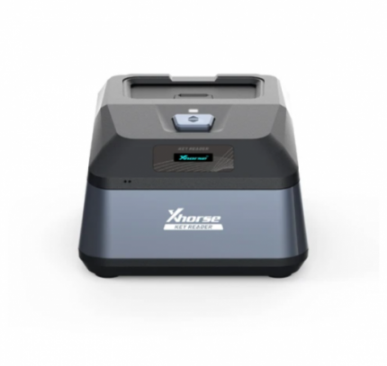 Xhorse Key Reader XDKP00GL Support Multiple Key Types