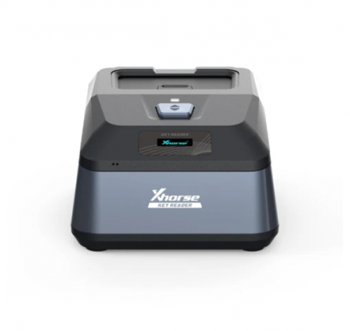 Xhorse Key Reader XDKP00GL Support Multiple Key Types 1 Xhorse Key Reader XDKP00GL Support Multiple Key Types - Image 1