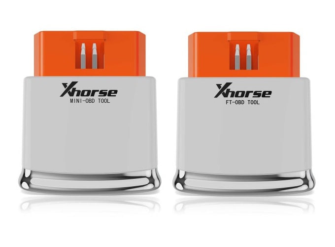 Xhorse MINI OBD Tool for Toyota FT-OBD Add Key and All Keys Lost till 2023 1 Xhorse MINI OBD Tool for Toyota FT-OBD Add Key and All Keys Lost till 2023 - immagine 1