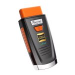 Xhorse VVDI MINI OBD TOOL V2 IMMO Programmer Supports CANFD Protocol All Key Lost – Bild 4