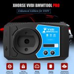 Xhorse VVDI BIMTool Pro BIM Tool Enhanced Edition for BM-W Update Version of VVDI BM-W - Imagem 5