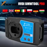 Xhorse VVDI BIMTool Pro BIM Tool Enhanced Edition for BM-W Update Version of VVDI BM-W - Imagem 6