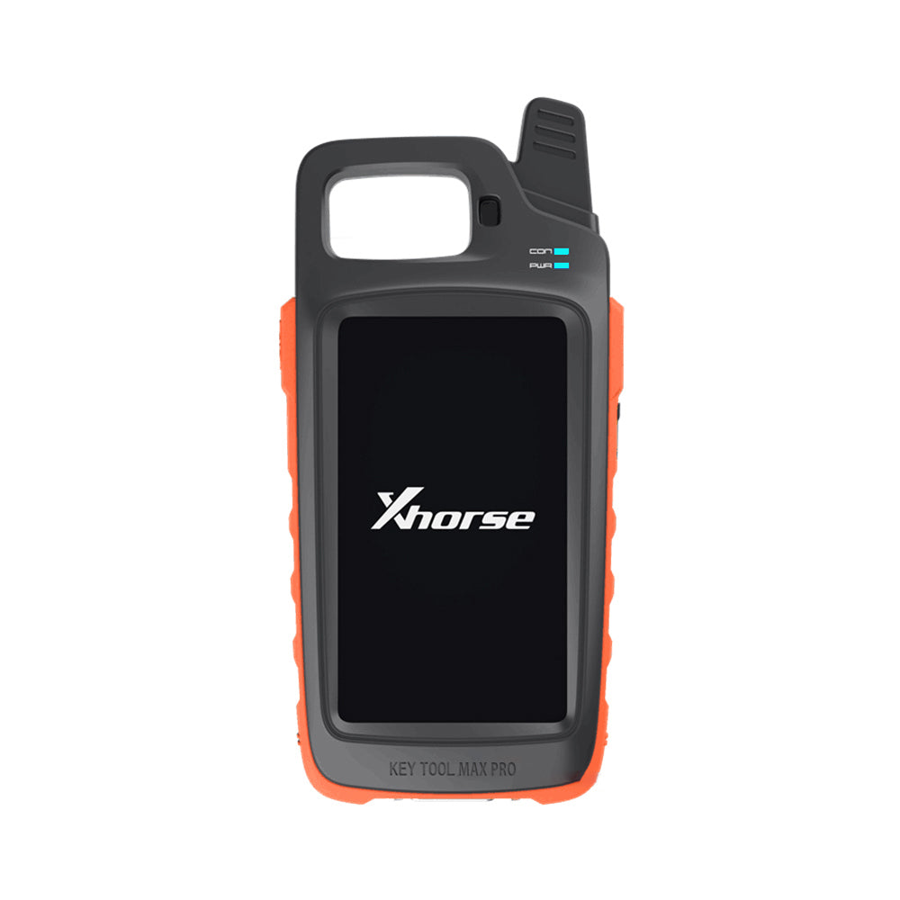 Xhorse VVDI Key Tool Max Pro With MINI OBD Tool Function Support Read Voltage and Leakage Current 1 Xhorse VVDI Key Tool Max Pro With MINI OBD Tool Function Support Read Voltage and Leakage Current - Imagem 1