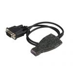 Xhorse VVDI MB IR Reader BENZ Infrared Adapter - Imagem 2
