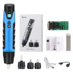 Xhorse VVDI MINI Prog Multi-functional Chip Porgrammer – Image 2