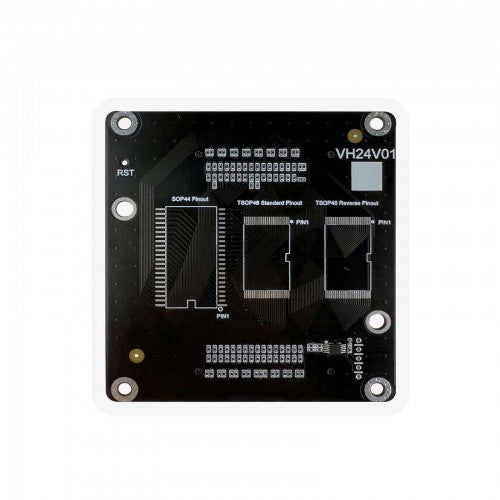 Xhorse XDMPO4GL VH24 SOP44 & TSOP48 for Multi Prog Programmer 1 Xhorse XDMPO4GL VH24 SOP44 & TSOP48 for Multi Prog Programmer - Image 1