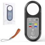 Xhorse XDRT20 V2 Frequency Tester Infrared Signal Detection for 315Mhz 433Mhz 868Mhz 902Mhz – Image 7