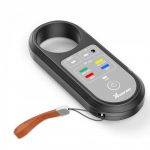 Xhorse XDRT20 V2 Frequency Tester Infrared Signal Detection for 315Mhz 433Mhz 868Mhz 902Mhz – Image 3