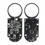 Xhorse XDRT20 V2 Frequency Tester Infrared Signal Detection for 315Mhz 433Mhz 868Mhz 902Mhz – Image 6