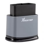 Xhorse Bluetooth Digital Smart Key XSBTK0EN/XSBTKOGL Keyless Entry & Start Compatible with iOS/Android - Imagem 2
