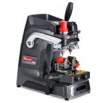 Xhorse Condor XC-002 Pro Key Cutter Battery-Free Manual Machine 2025 - Imagen 3