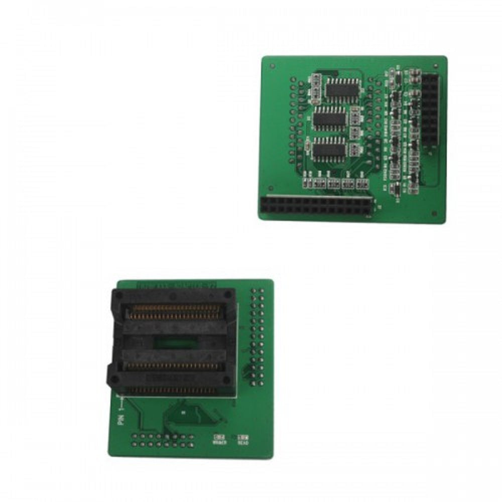 Xhorse TB28F Adapter for VVDI Prog Programmer 1 Xhorse TB28F Adapter for VVDI Prog Programmer - Imagen 1