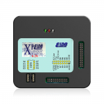 XPROG M V6.50 V6.26  A New Authorizations XPROG Metal Box XPROG-M ECU Programmer with Full Adapters - Imagen 5